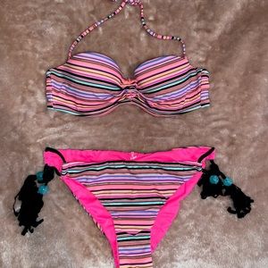 Victoria’s Secret Bikini Set - XS